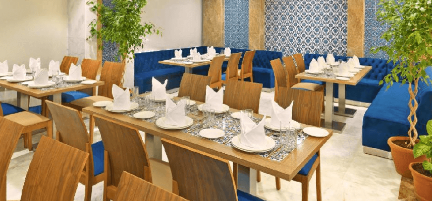 TULIP INN AL DAAR RAWAFID image